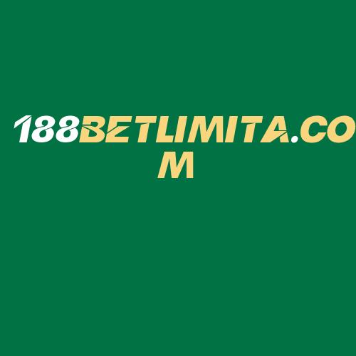 Logo da 188BETLIMITA